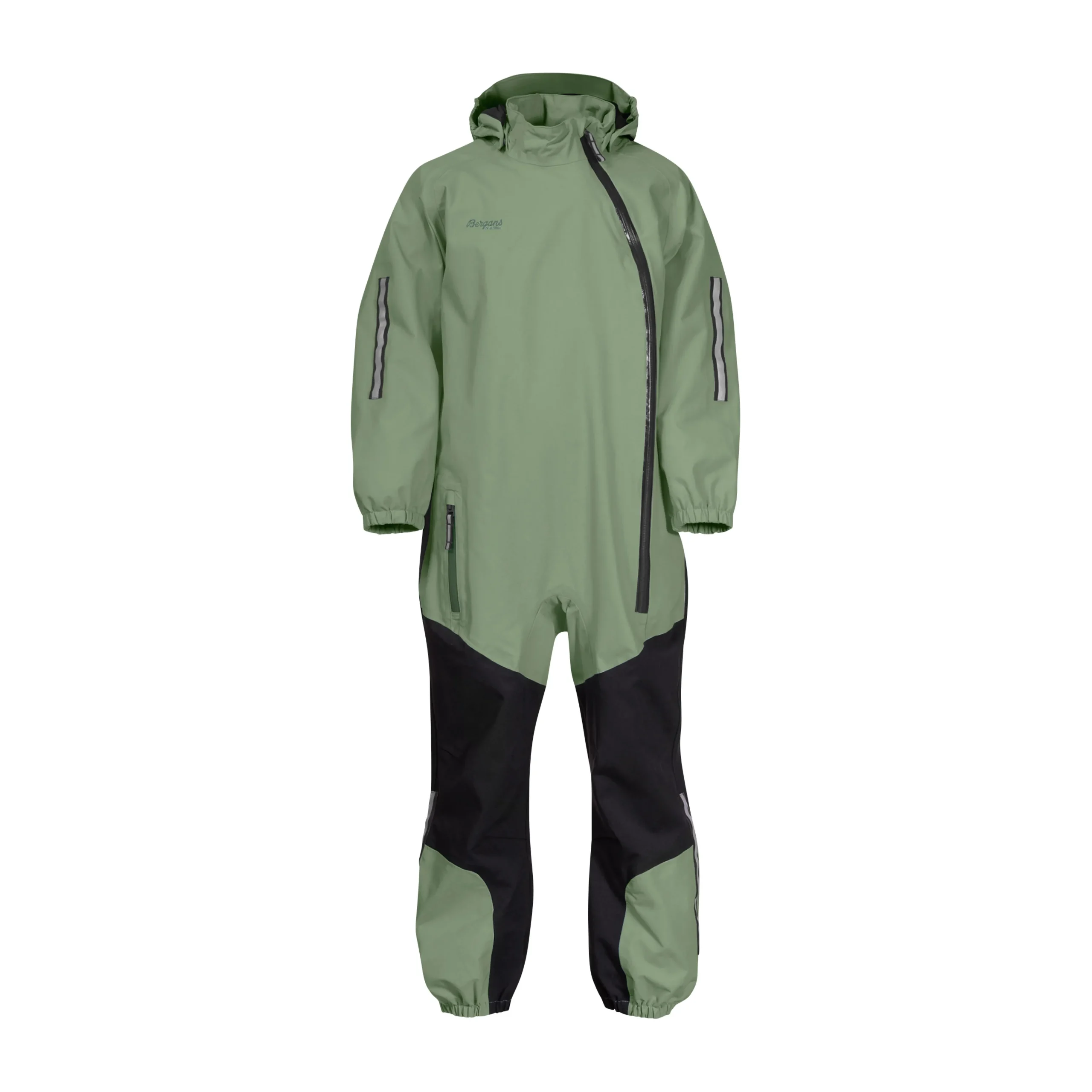 Lilletind Kids Coverall - Bergans