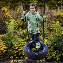 Lilletind Kids Coverall - Bergans