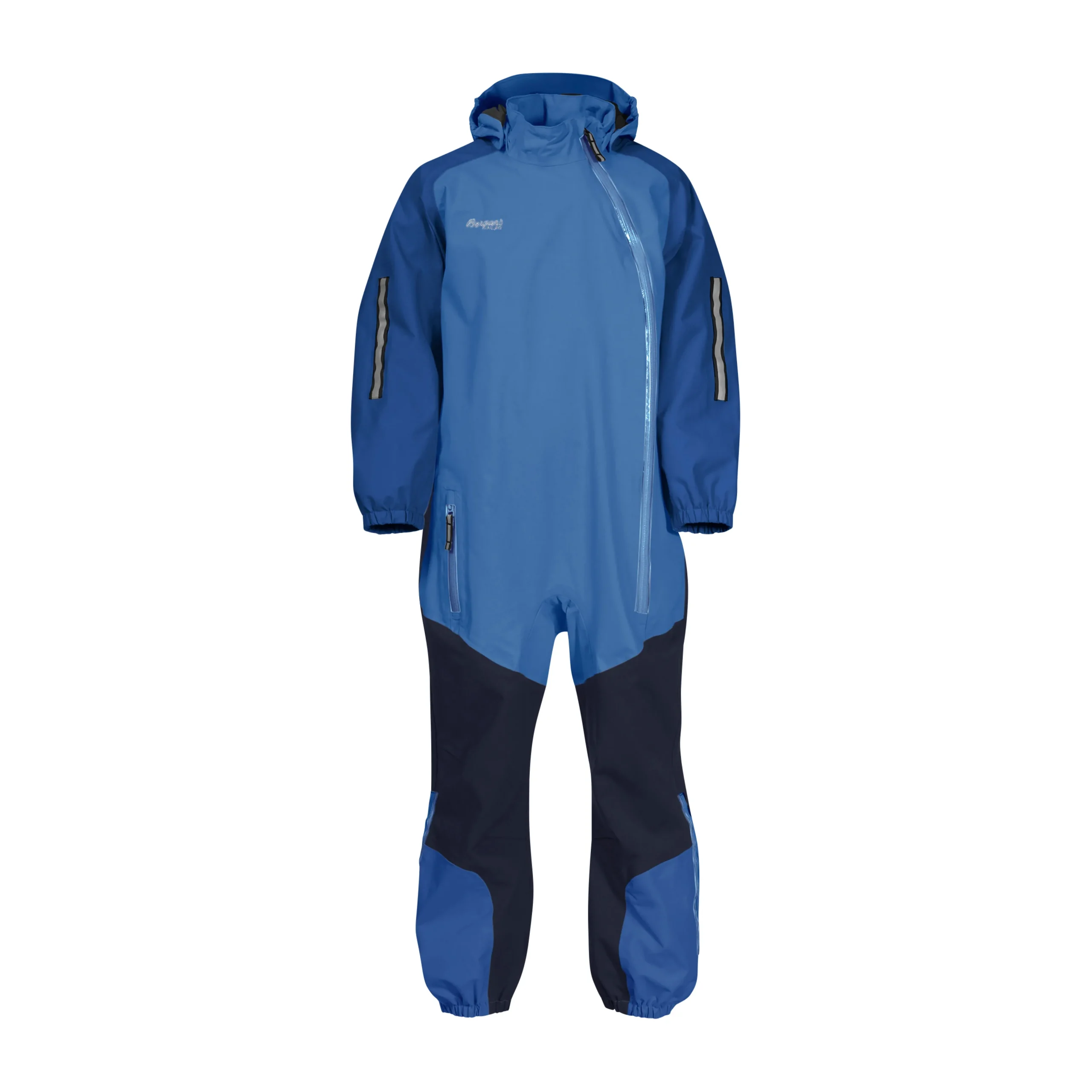 Lilletind Kids Coverall - Bergans