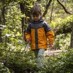 Lilletind Kids Jacket - Bergans