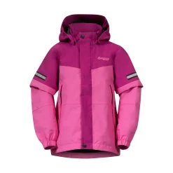 Lilletind Kids Jacket - Bergans