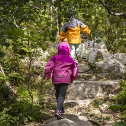 Lilletind Kids Jacket - Bergans