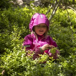 Lilletind Kids Jacket - Bergans