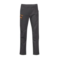 Lilletind V2 Light Softshell Kids Pants - Bergans