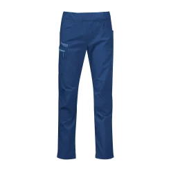 Lilletind V2 Light Softshell Kids Pants - Bergans