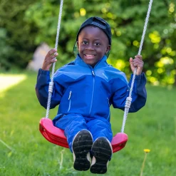 Lilletind V2 Light Softshell Kids Pants - Bergans