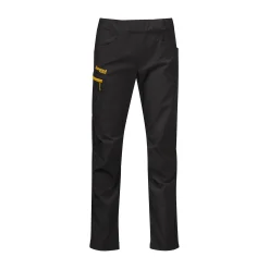 Lilletind V2 Light Softshell Kids Pants - Bergans