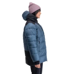 Magma Extreme Down Jacket W/Hood Unisex - Bergans