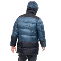 Magma Extreme Down Jacket W/Hood Unisex - Bergans