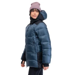 Magma Extreme Down Jacket W/Hood Unisex - Bergans