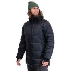 Magma Extreme Down Jacket W/Hood Unisex - Bergans
