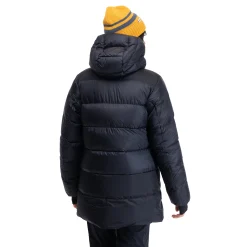 Magma Extreme Down Jacket W/Hood Unisex - Bergans