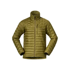 Magma Light Down Jacket Men - Bergans