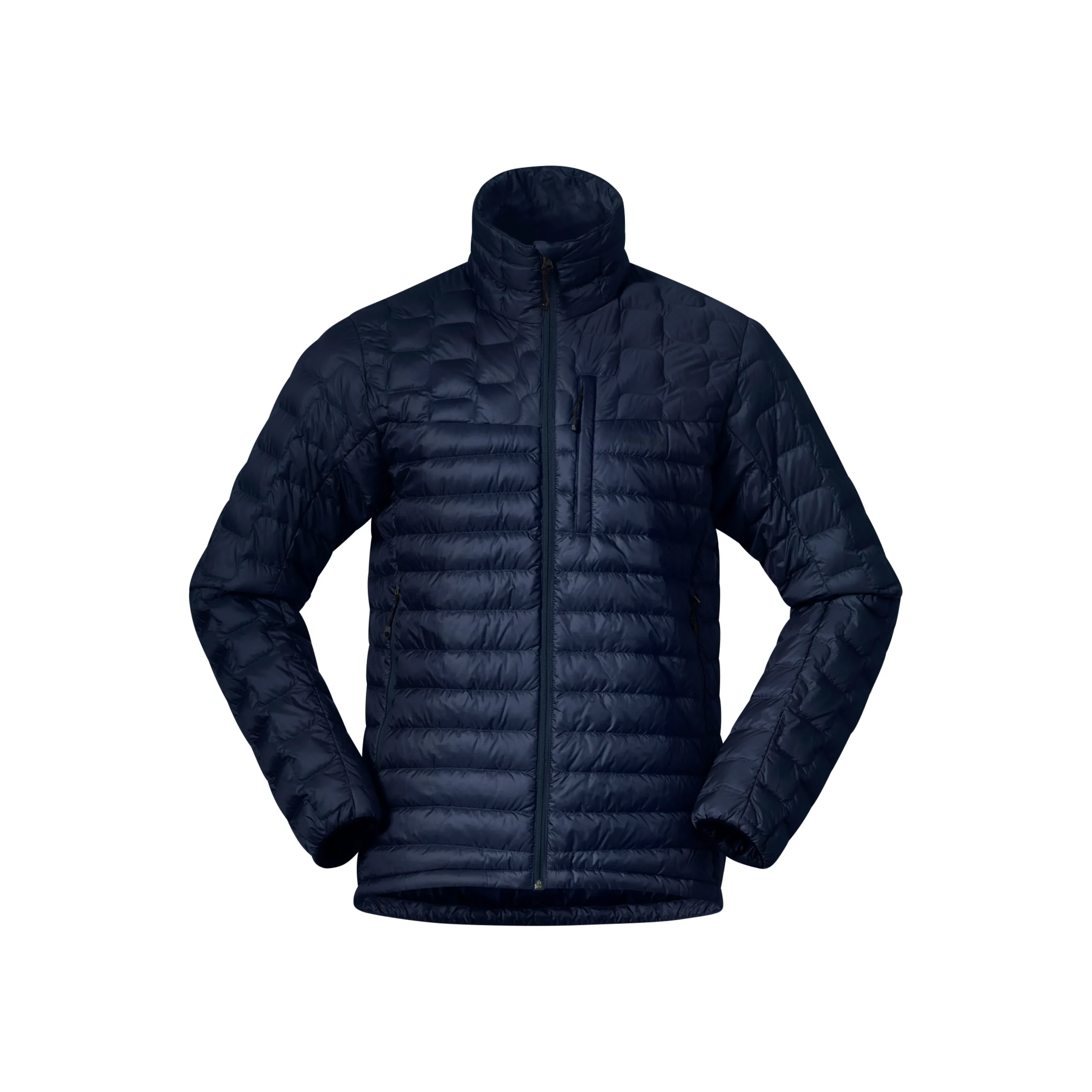 Magma Light Down Jacket Men - Bergans