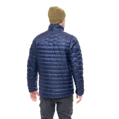 Magma Light Down Jacket Men - Bergans