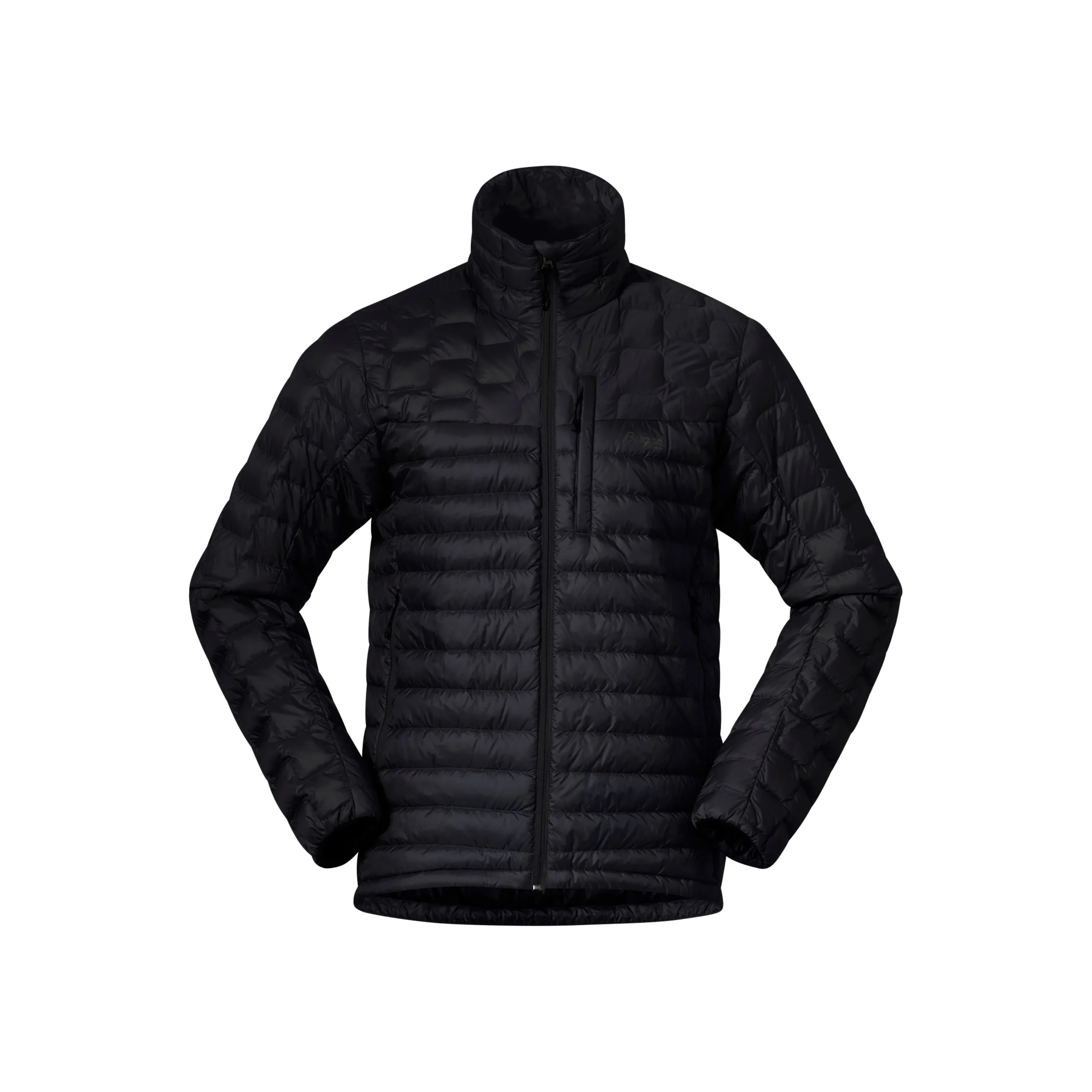 Magma Light Down Jacket Men - Bergans
