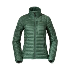 Magma Light Down Jacket Women - Bergans