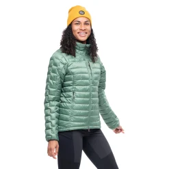 Magma Light Down Jacket Women - Bergans