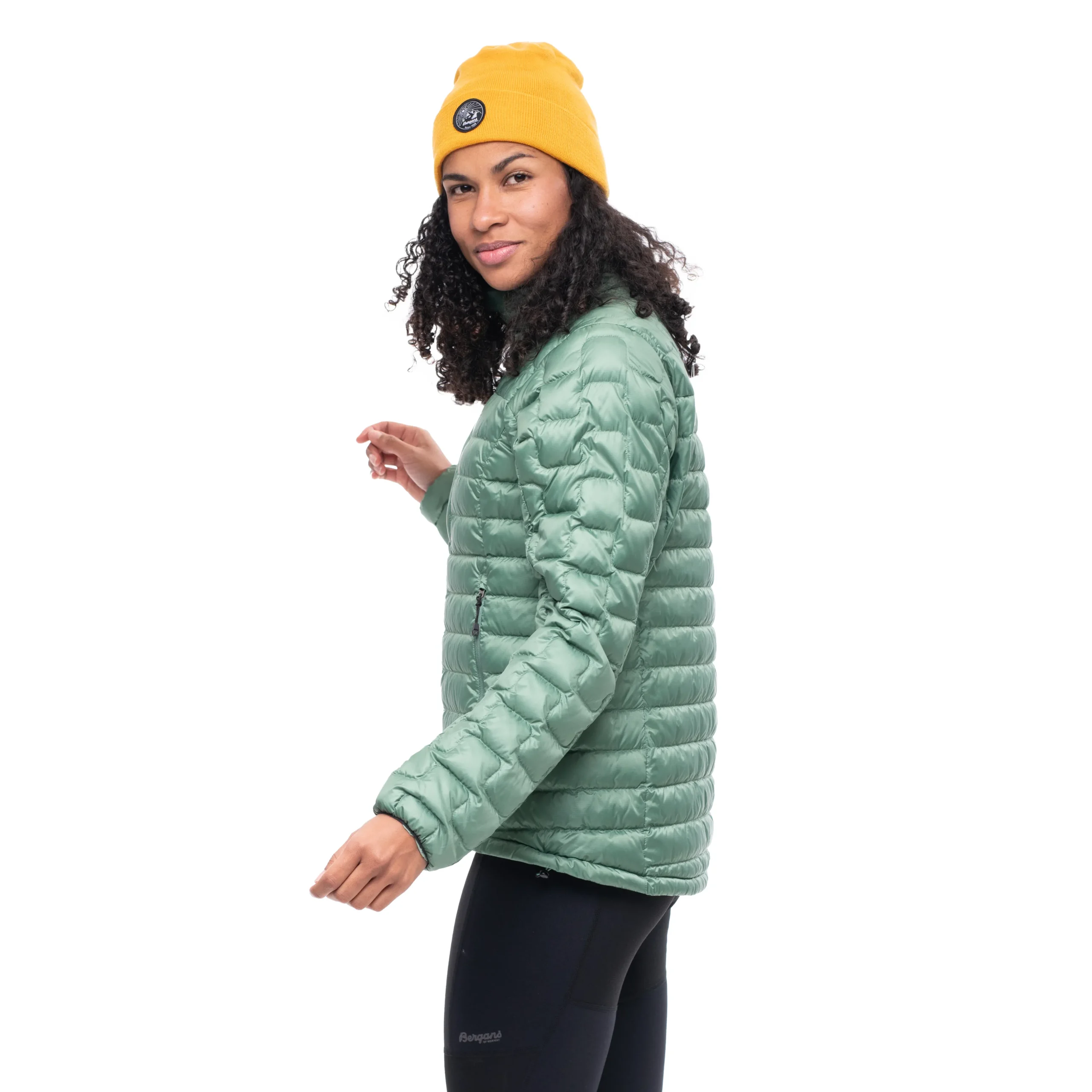 Magma Light Down Jacket Women - Bergans