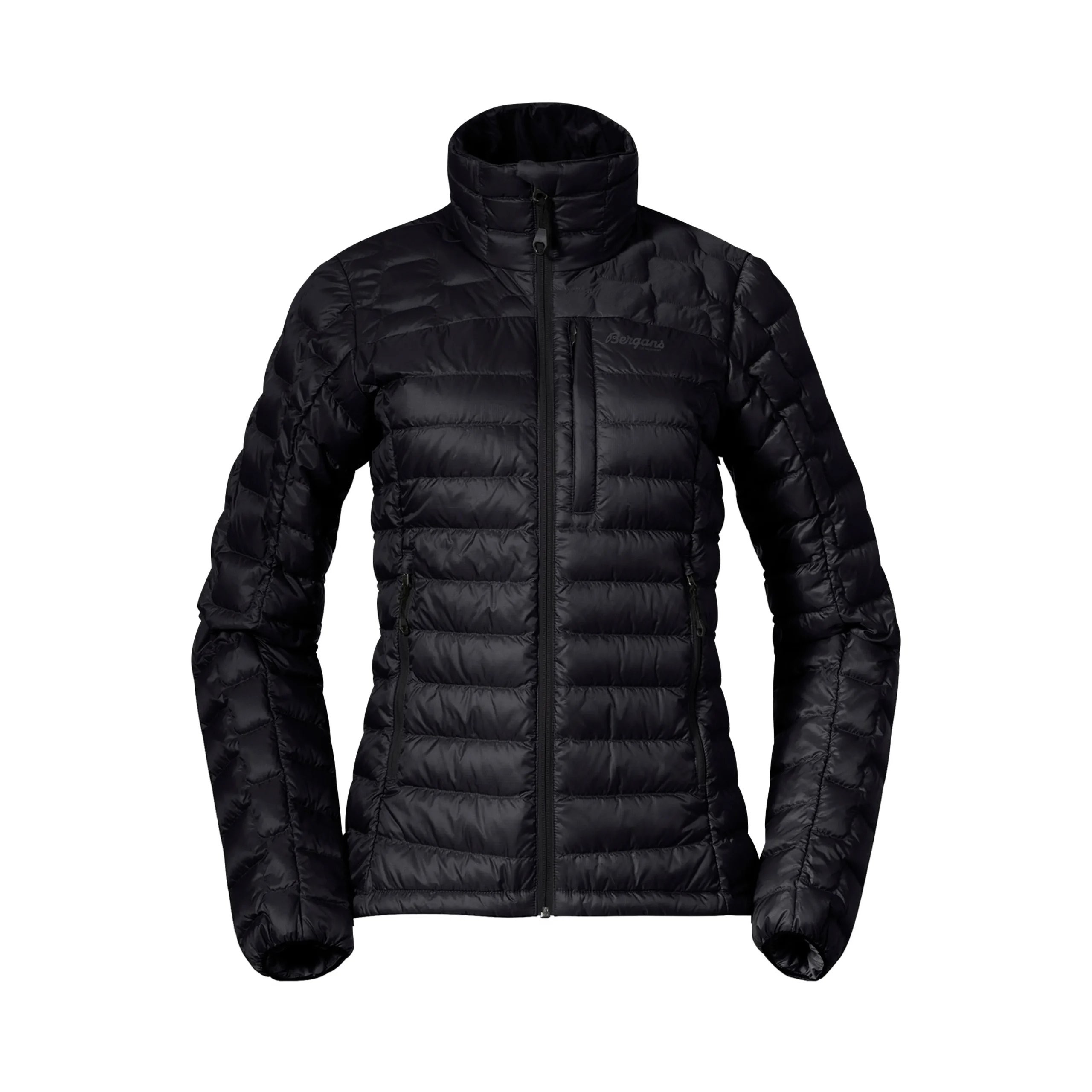 Magma Light Down Jacket Women - Bergans