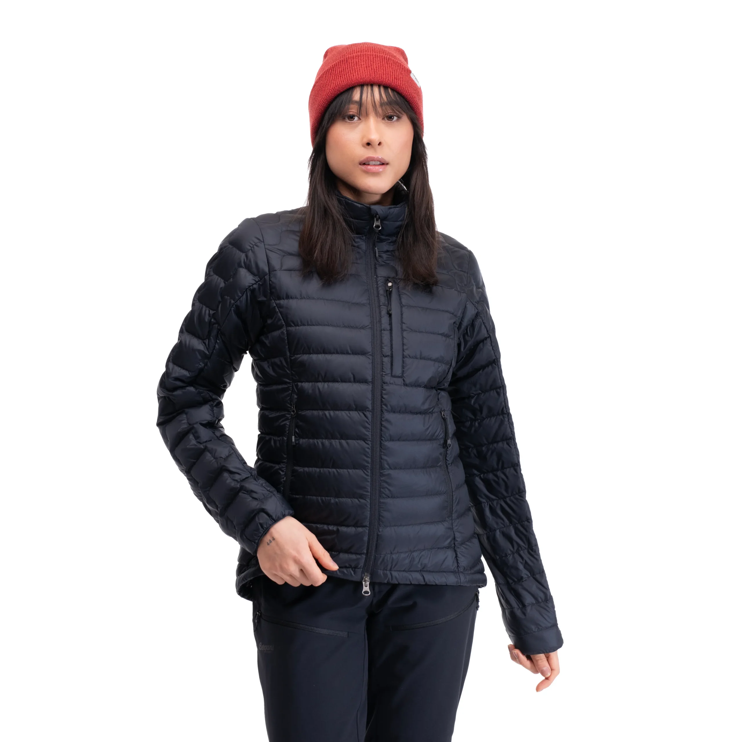 Magma Light Down Jacket Women - Bergans