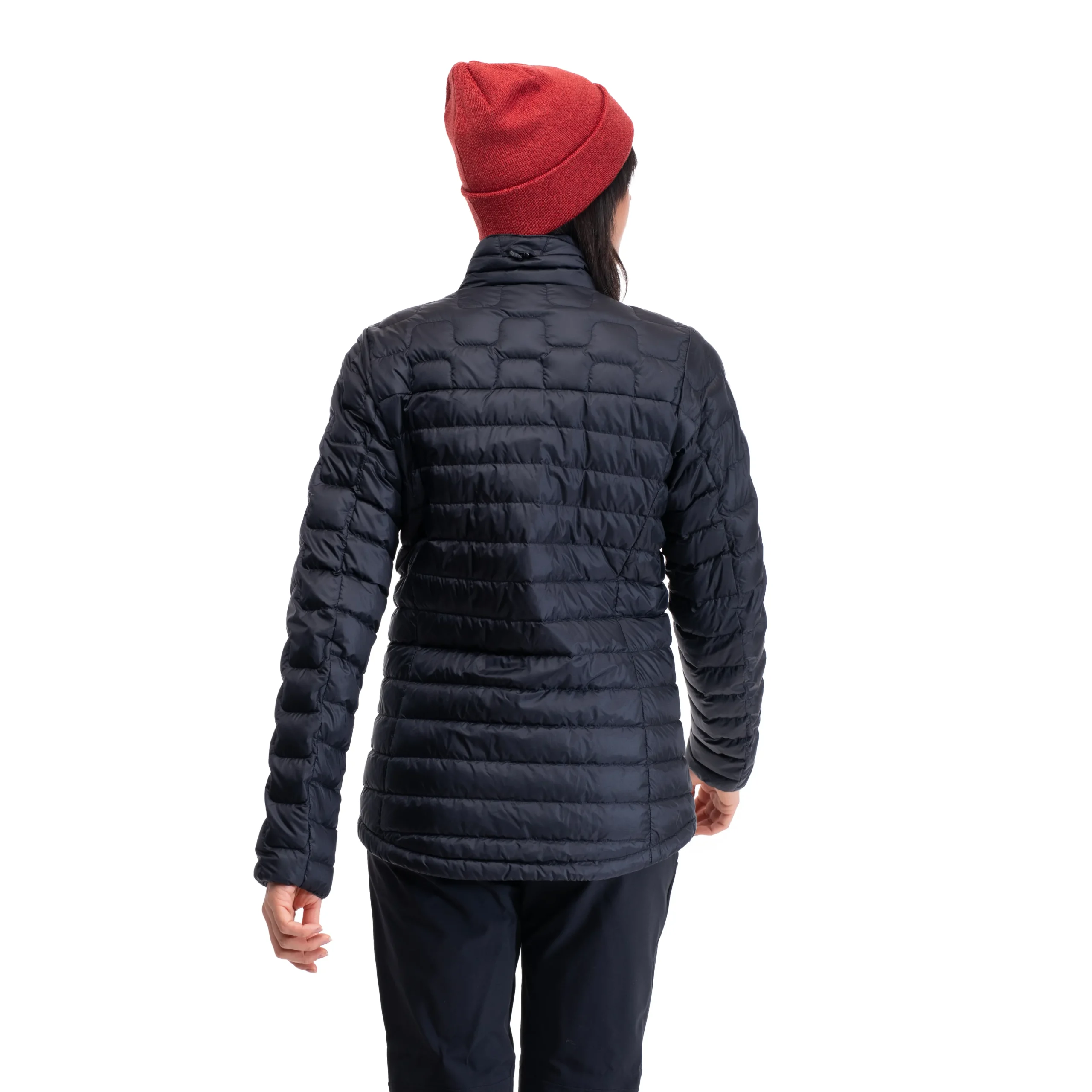 Magma Light Down Jacket Women - Bergans