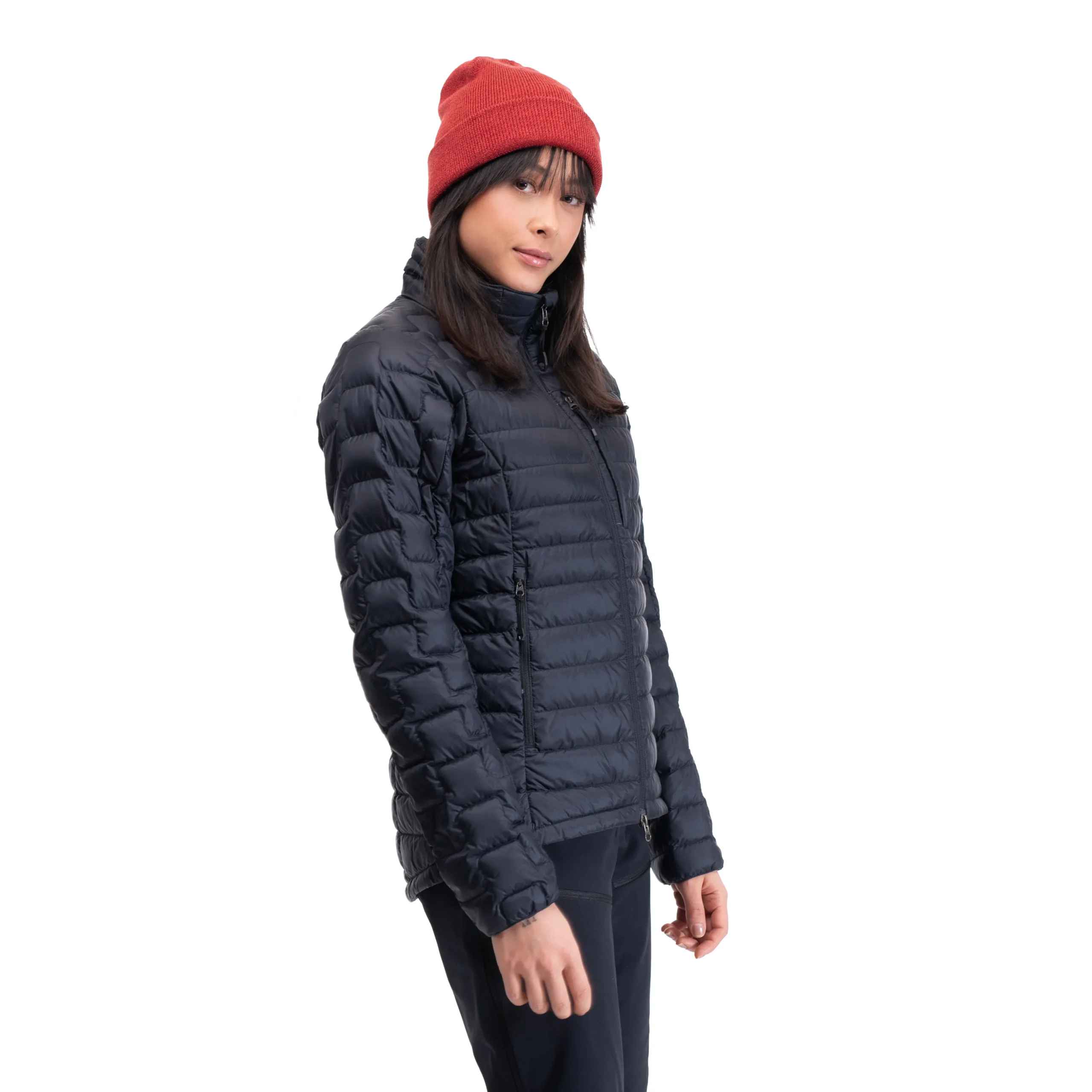 Magma Light Down Jacket Women - Bergans
