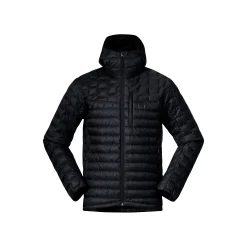 Magma Light Down Jacket W/Hood Men - Bergans