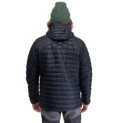 Magma Light Down Jacket W/Hood Men - Bergans