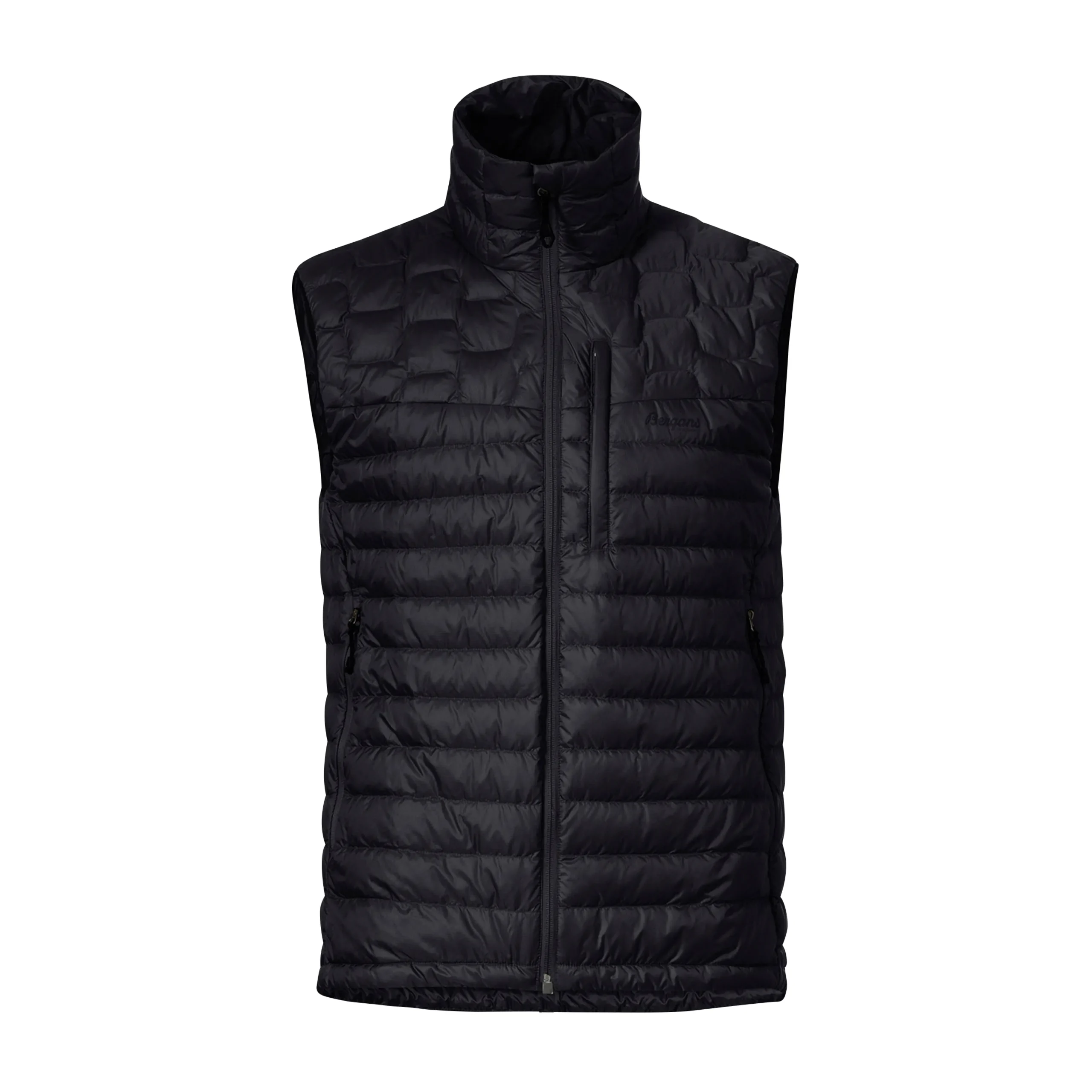 Magma Light Down Vest Men - Bergans
