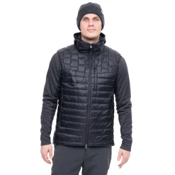 Magma Light Down Vest Men - Bergans