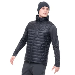 Magma Light Down Vest Men - Bergans