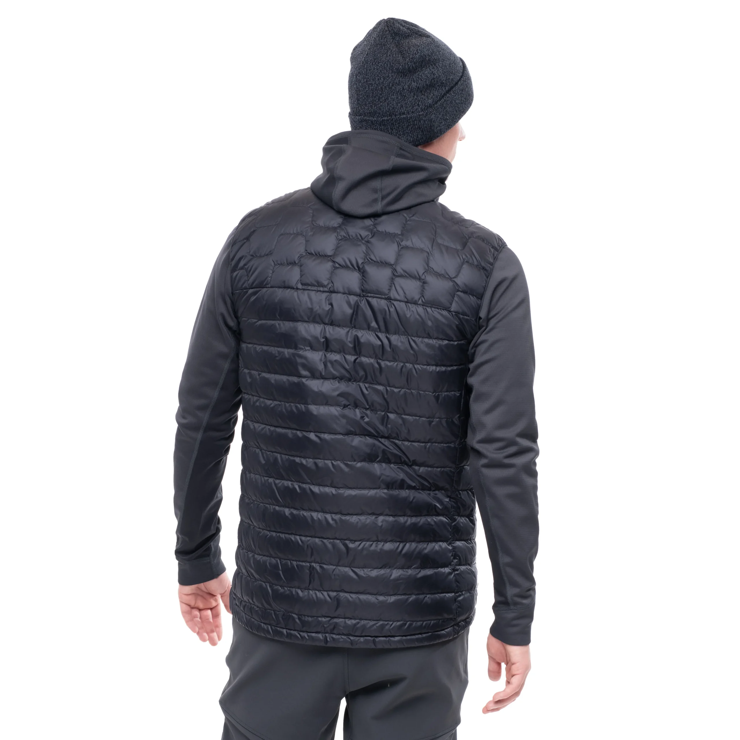 Magma Light Down Vest Men - Bergans