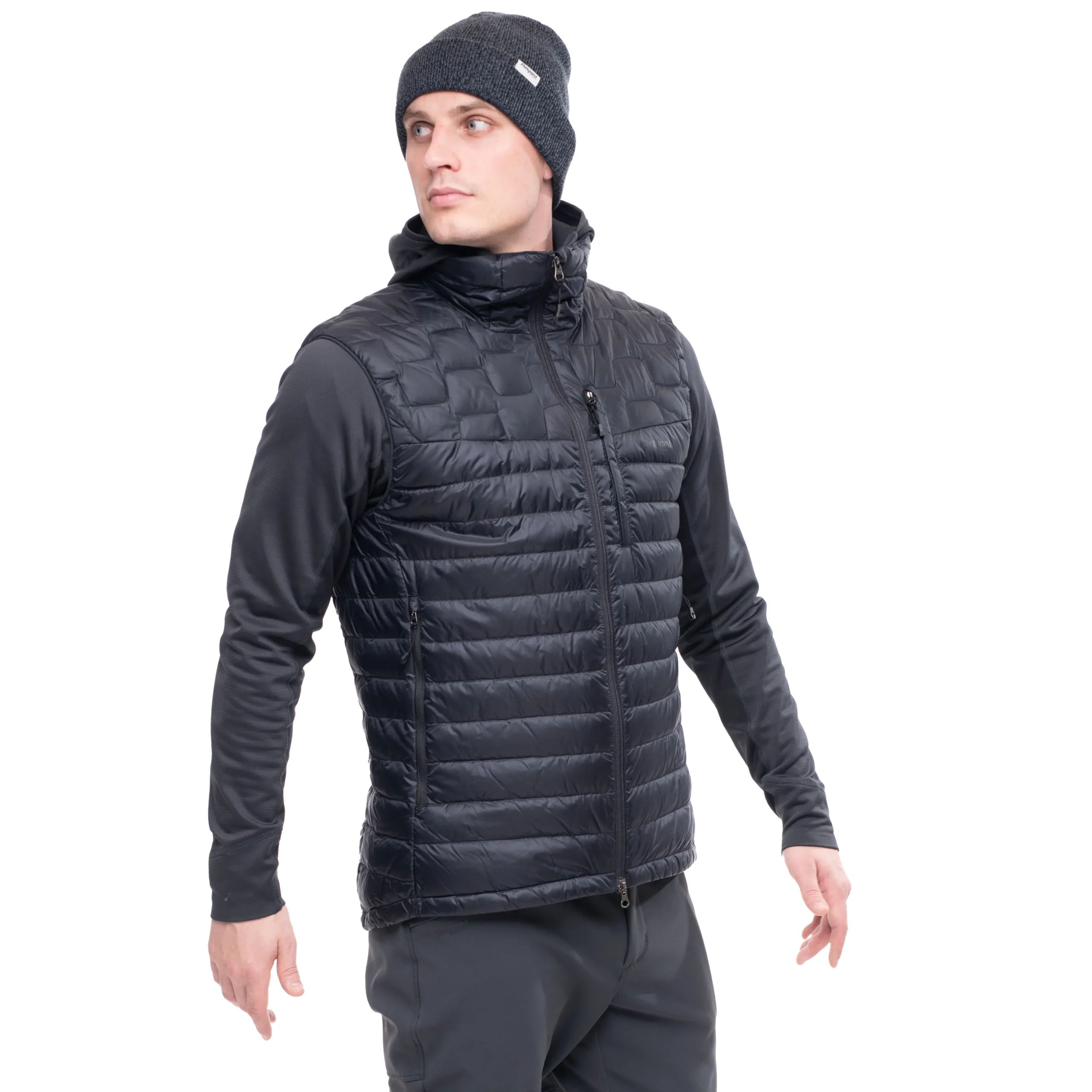 Magma Light Down Vest Men - Bergans