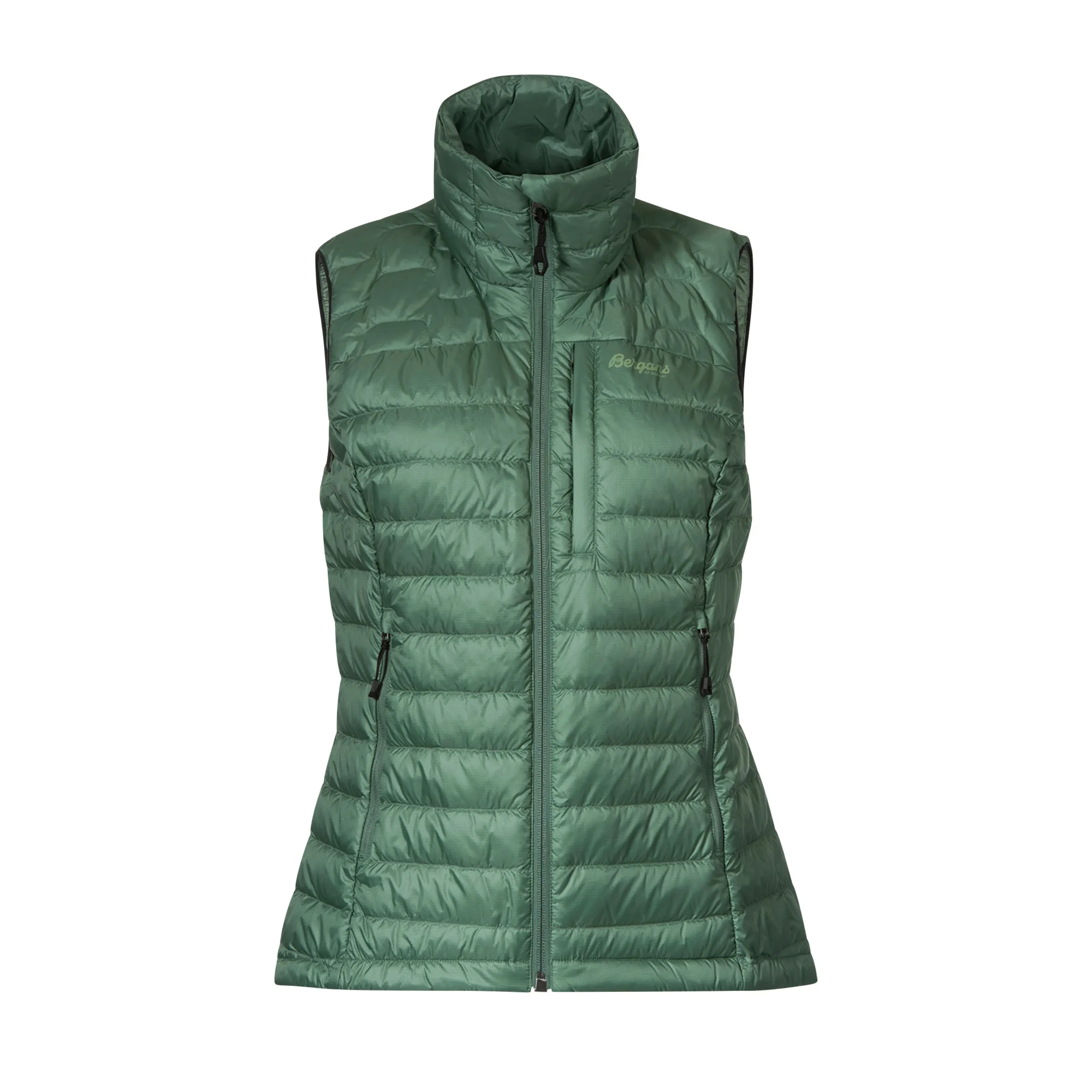 Magma Light Down Vest Women - Bergans