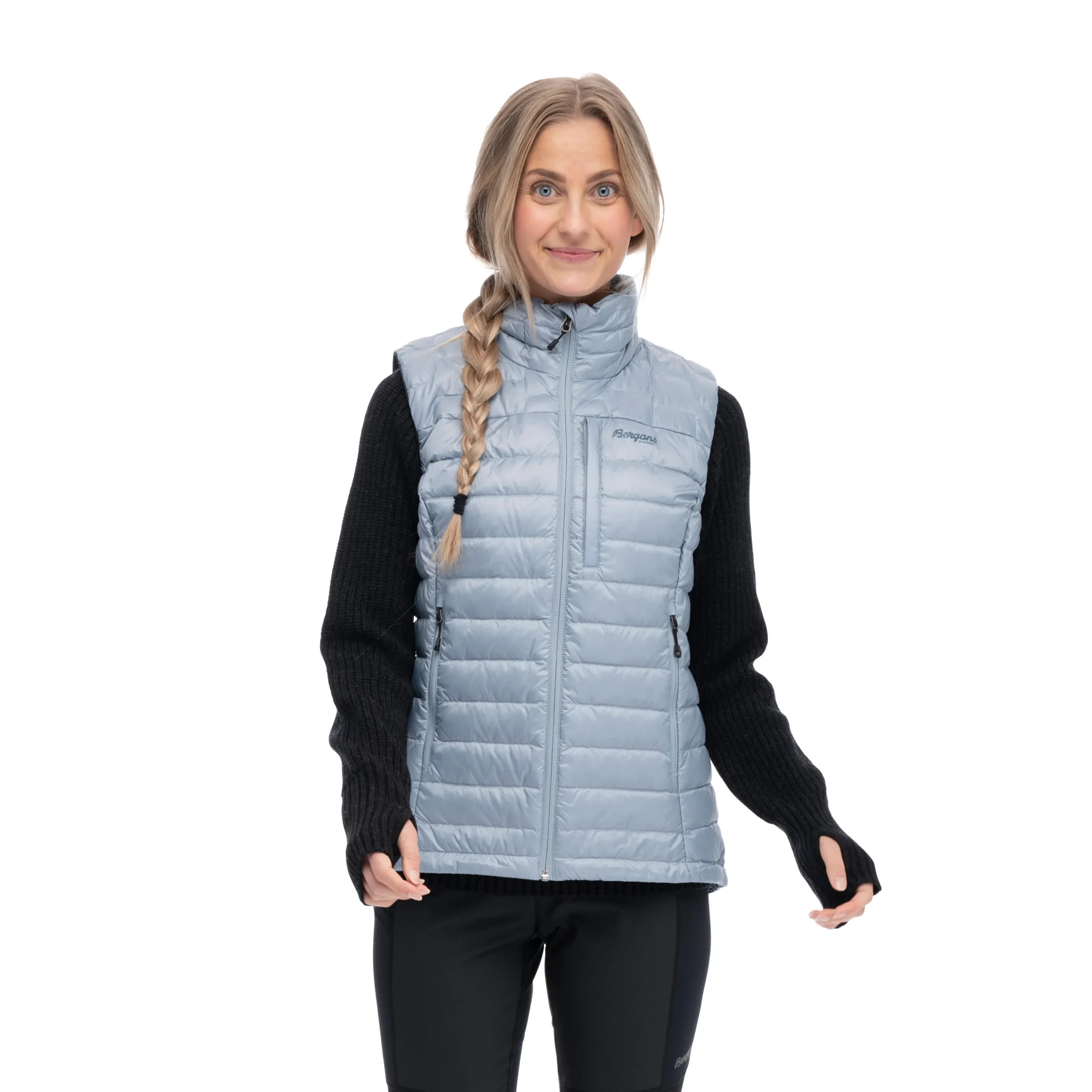 Magma Light Down Vest Women - Bergans