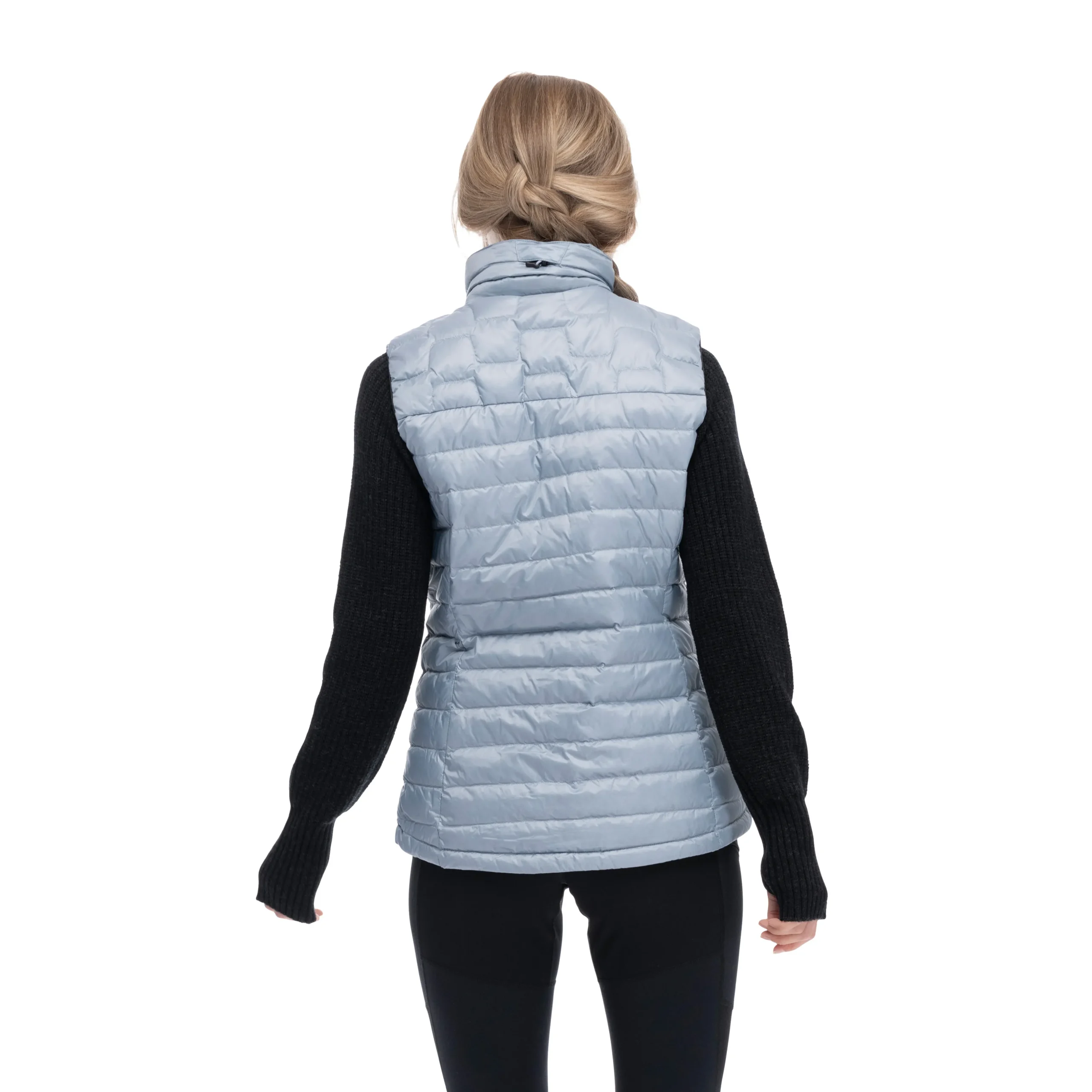 Magma Light Down Vest Women - Bergans