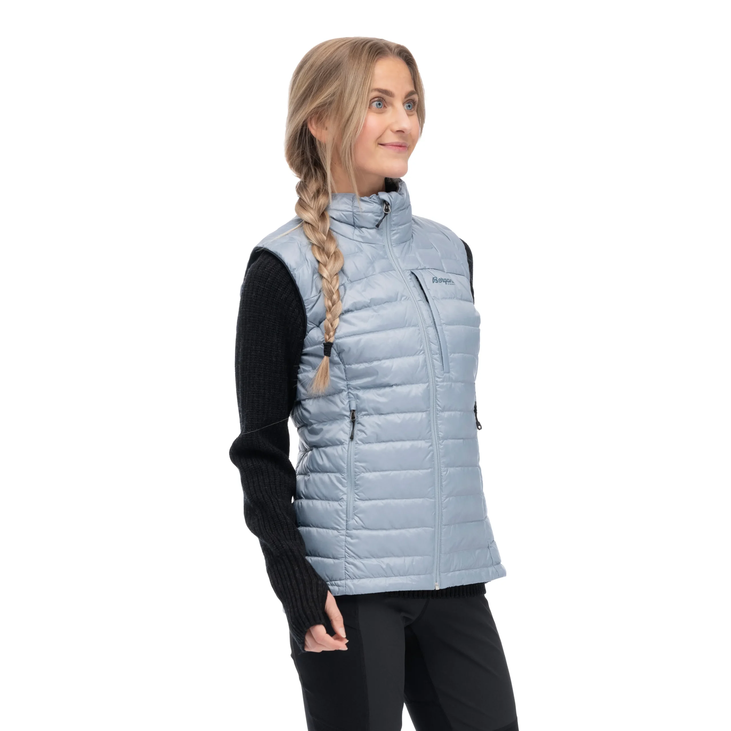 Magma Light Down Vest Women - Bergans