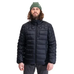 Magma Medium Down Jacket Men - Bergans