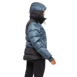 Magma Warm Down Jacket W/Hood Women - Bergans
