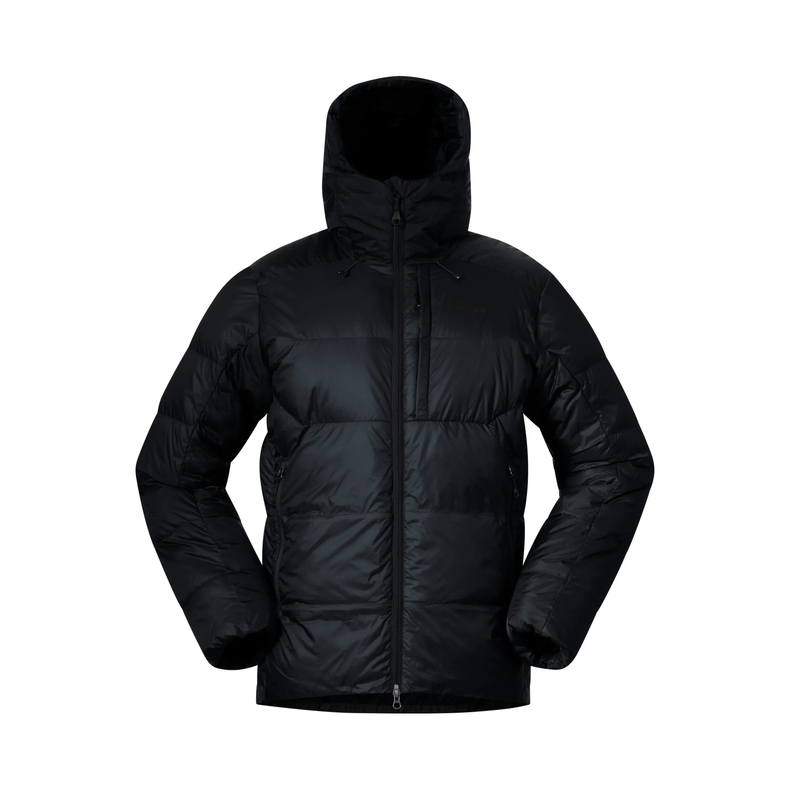 Magma Warm Down Jacket W/Hood Men - Bergans