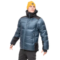 Magma Warm Down Jacket W/Hood Men - Bergans