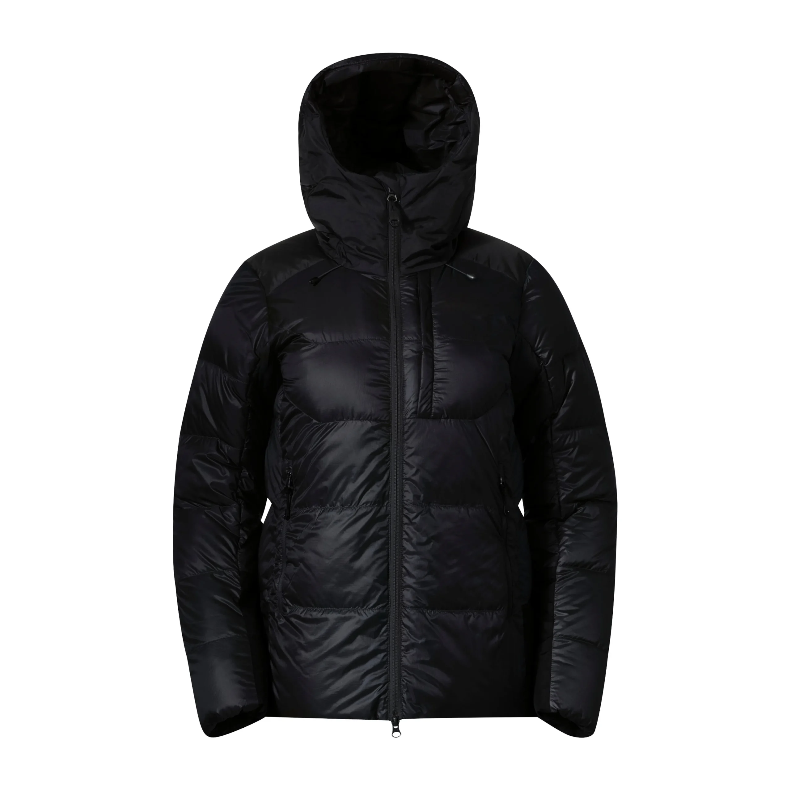Magma Warm Down Jacket W/Hood Women - Bergans
