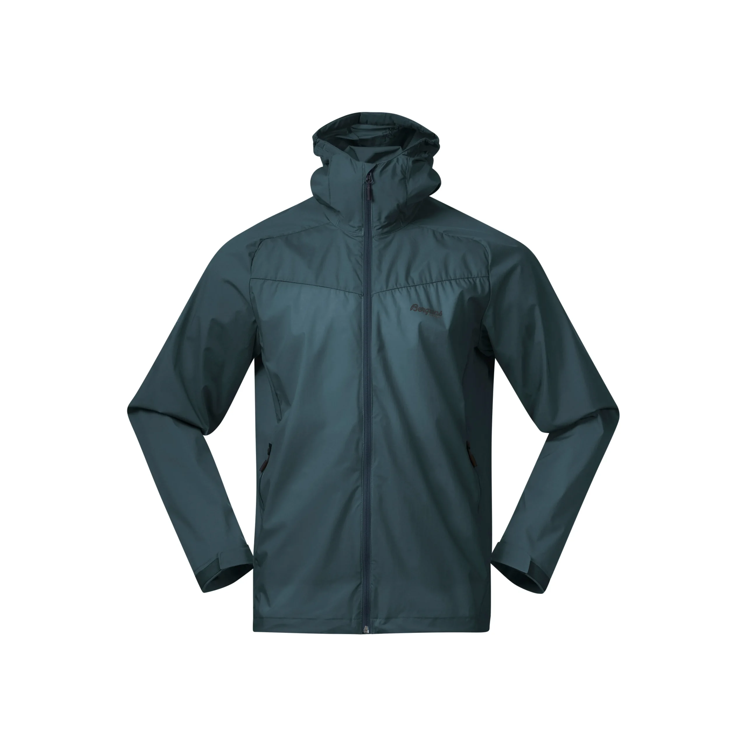 Microlight Jacket - Bergans