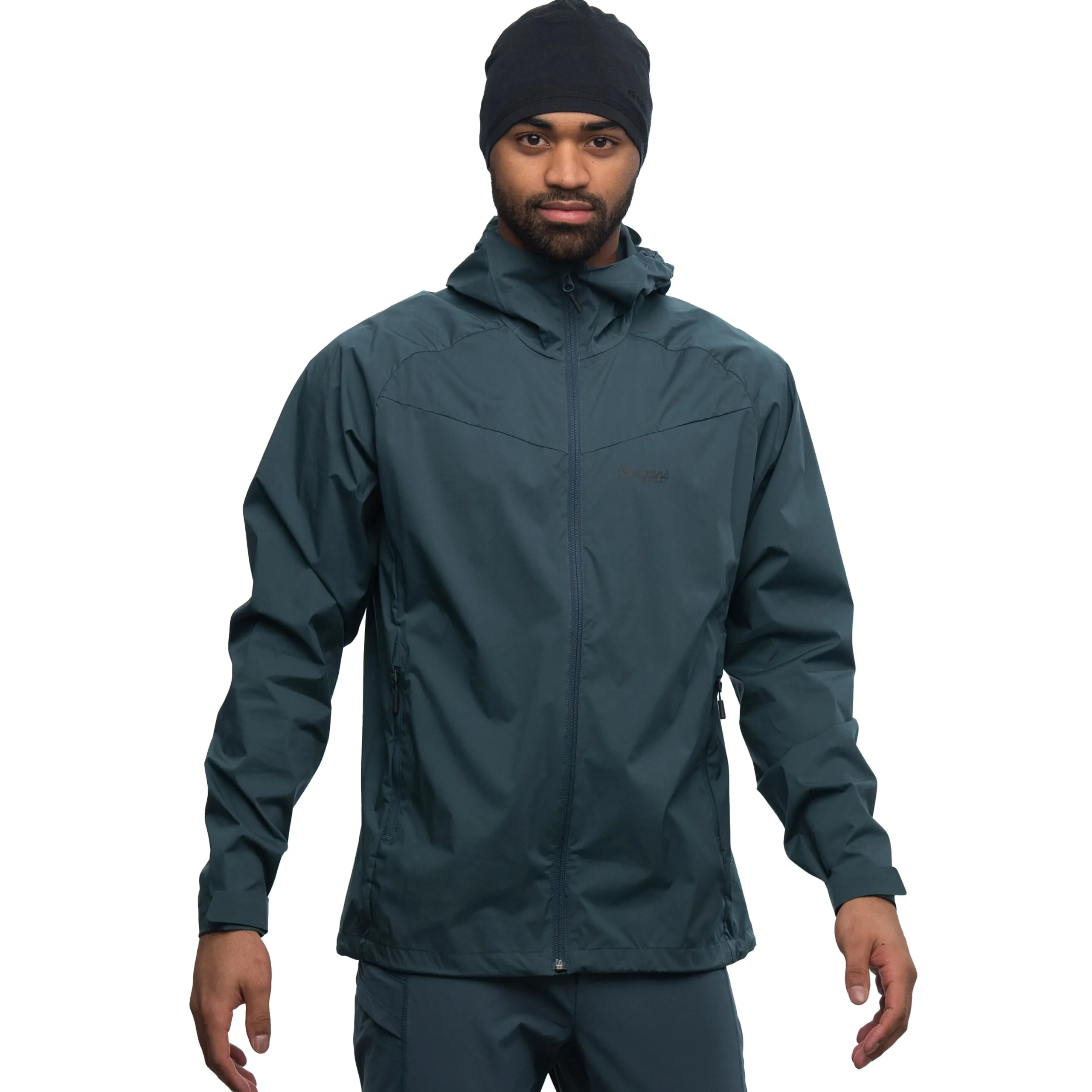 Microlight Jacket - Bergans