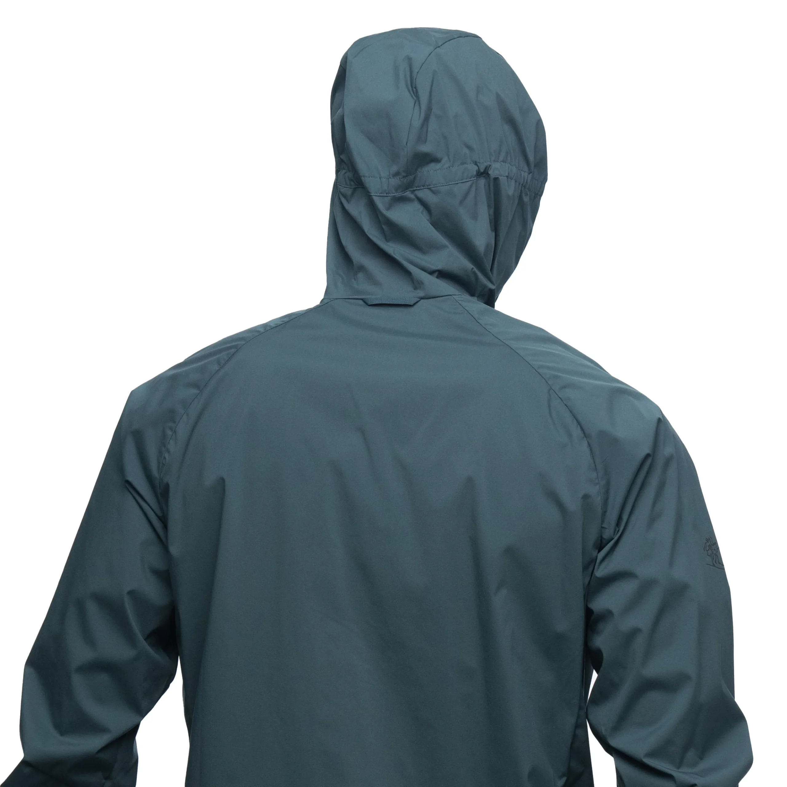 Microlight Jacket - Bergans