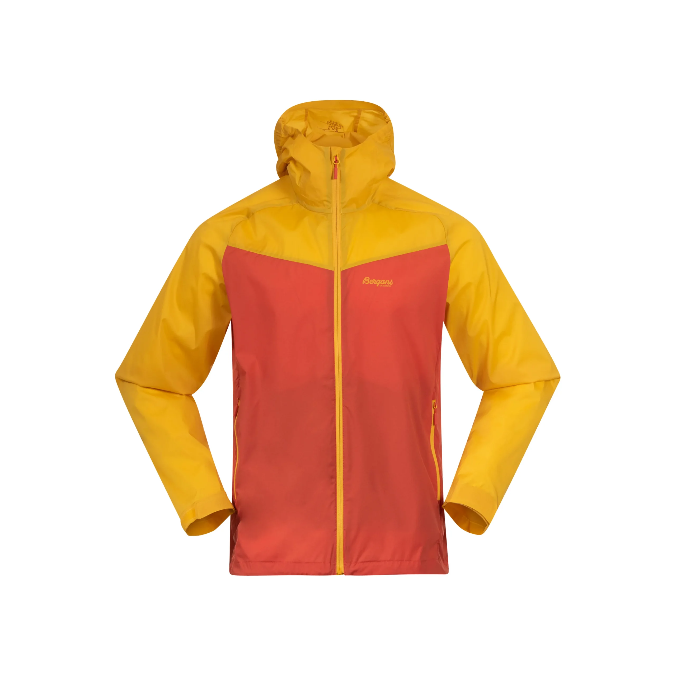 Microlight Jacket - Bergans