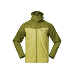 Microlight Jacket - Bergans