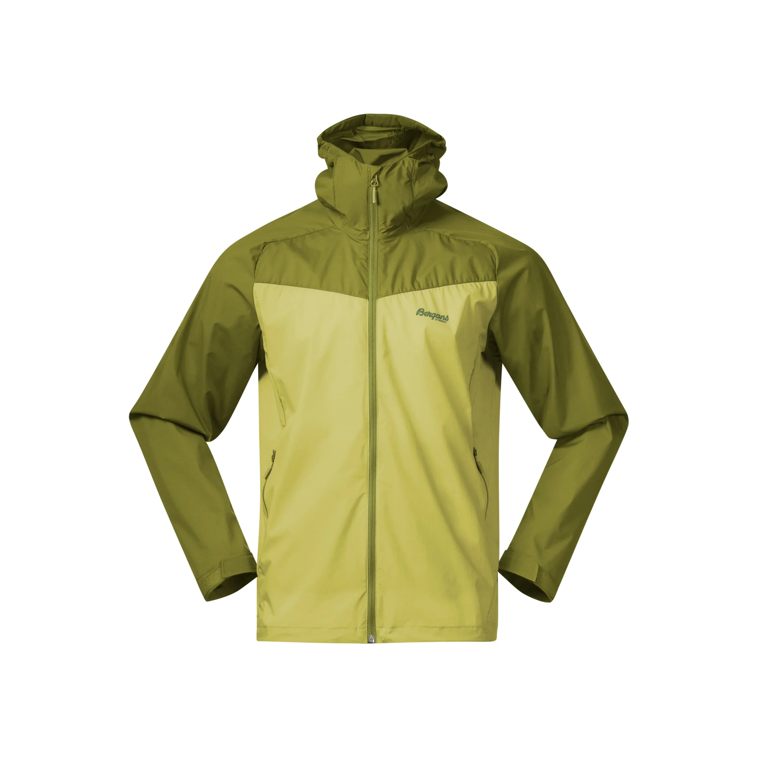 Microlight Jacket - Bergans