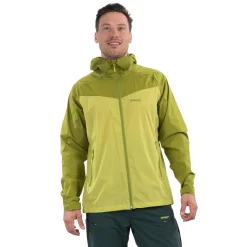 Microlight Jacket - Bergans